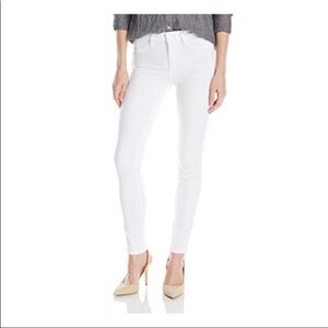 NWT Anthropologie Paige Horton ankle skinny 28 30